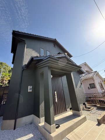 【外観】 | 春日市松ヶ丘３丁目中古戸建☆仲介手数料無料☆