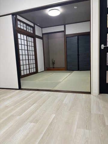 【和室】 | 春日市松ヶ丘３丁目中古戸建☆仲介手数料無料☆