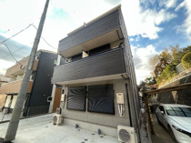 （仮称）溝口11AP-B号棟の画像