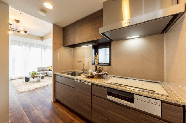 MJR堺筋本町タワーのその他共用部分