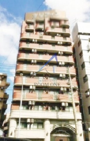 グリフィン横浜・西口壱番館