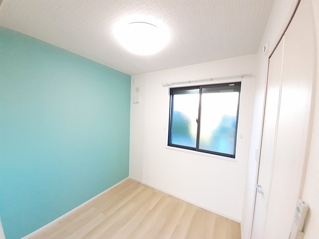 ラ・リーバンベルＢの寝室|その他部屋・スペース