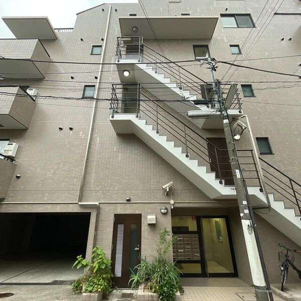 代田プライムコート