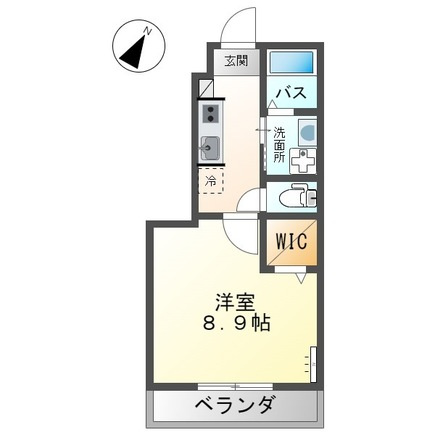【間取り】 | オリエント