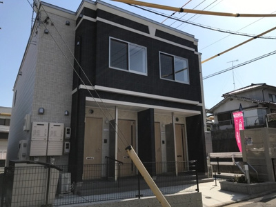 【外観】 | オリエント