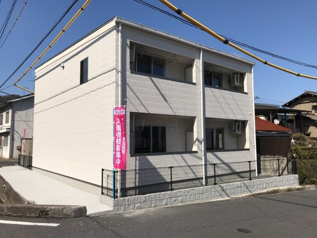 【外観】 | オリエント