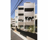 ハイム南阿佐谷の画像