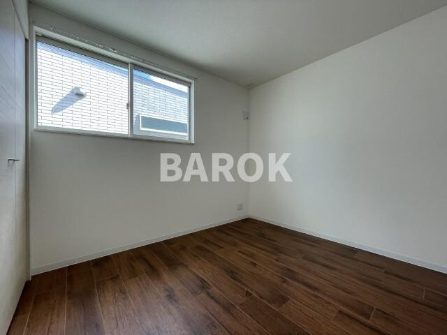 FS GARAGE小戸の内装