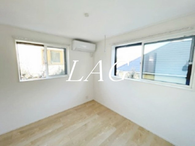 【寝室】 | Maison de F Yurigaoka  | 寝室です。