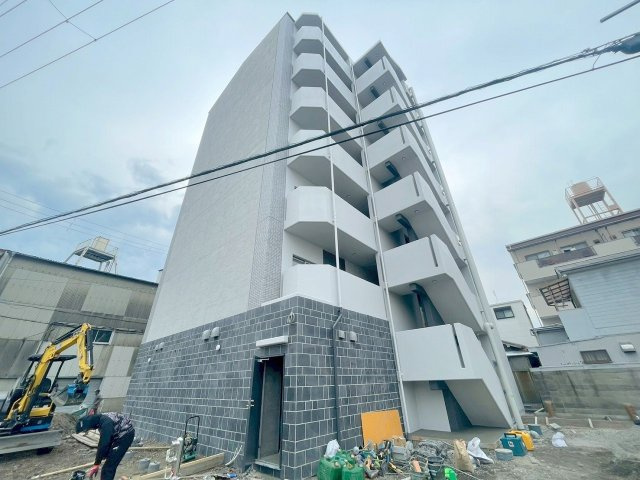 MANGOKUKEIのロビー