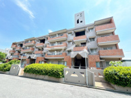 レジデンス吉川2号棟の画像
