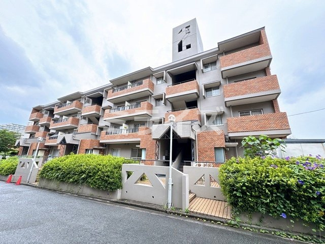 【外観】 | レジデンス吉川2号棟