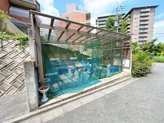 【その他共用部分】 | レジデンス吉川2号棟