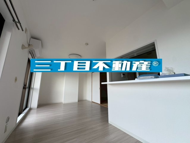 －三丁目不動産-ダイアパレス本庄　中古マンション