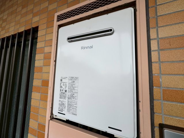 -三丁目不動産-　ダイアパレス本庄　工事のその他