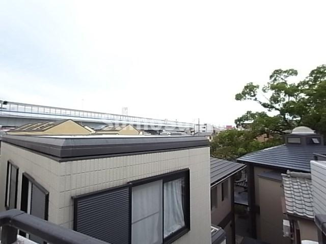 メゾン・ド・御影パートⅠの展望
