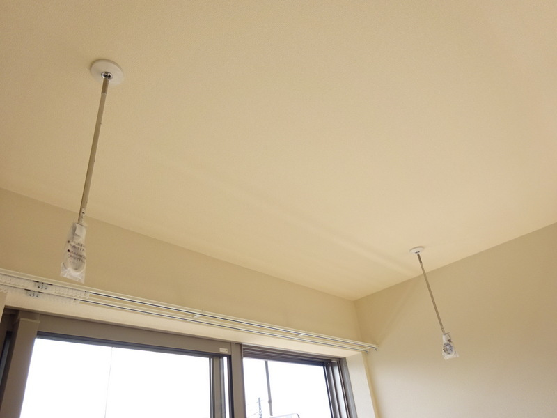 コルサージュの設備