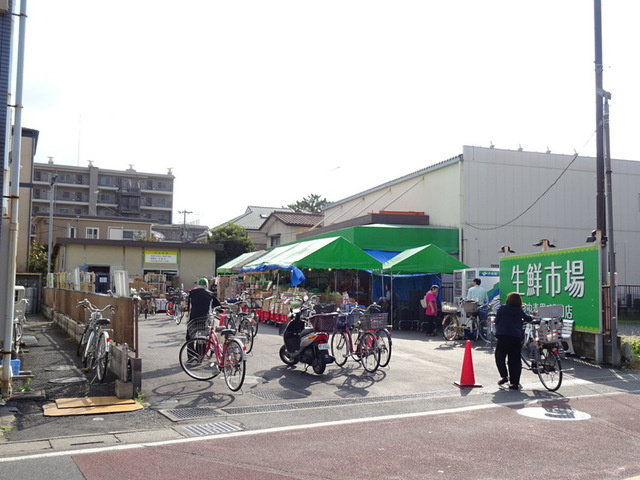 コルサージュのその他|生鮮市場