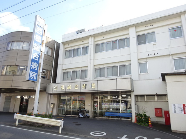 コルサージュのその他|医療法人聖仁会西部総合病院