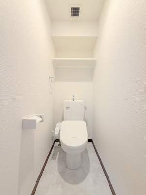 【トイレ】 | 大和興産大州ビル