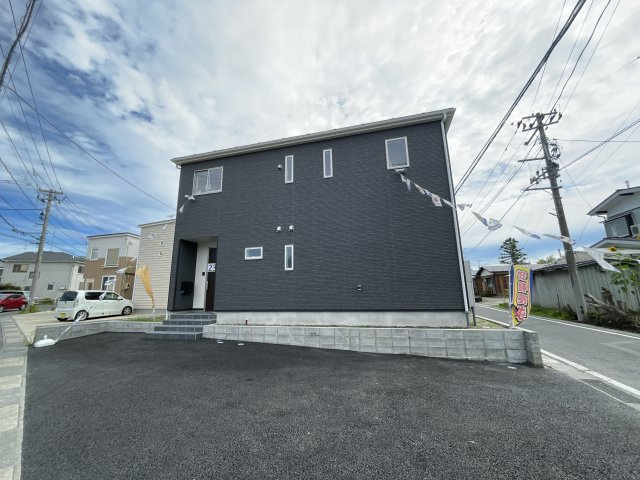 八戸市糠塚第4ｰ1号棟