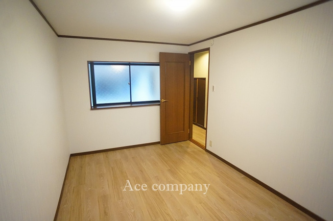 【子供部屋】 | 東大阪市御厨栄町2丁目 | 【1階：洋室6.7帖】