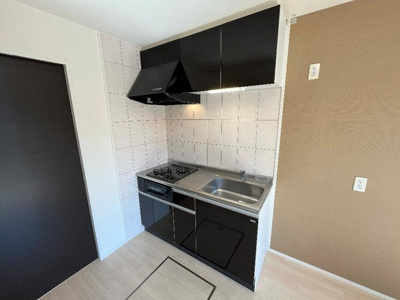 【キッチン】 | フェリシテⅡ | システムキッチン