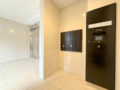 【その他共用部分】 | 大和興産大州ビル