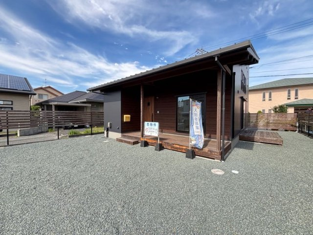 【外観】 | 八代市松江町