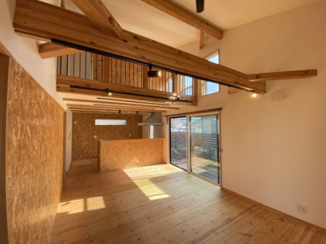 【間取り】 | 八代市松江町