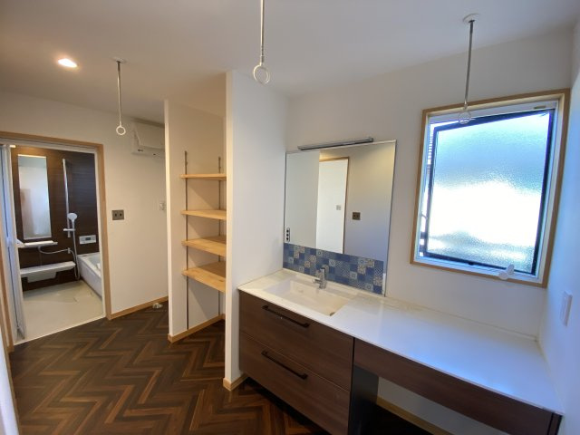 【内装】 | 八代市松江町