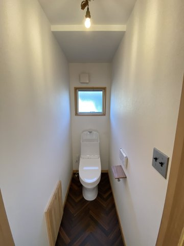 【トイレ】 | 八代市松江町