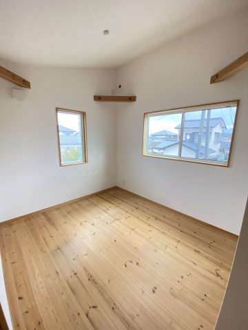 【内装】 | 八代市松江町