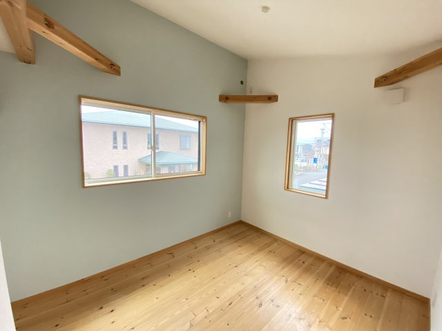 【内装】 | 八代市松江町