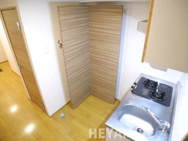 modern palazzo眼鏡橋のその他|※同間取りの別の階のお部屋の画像です※