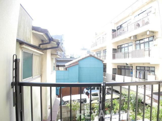 modern palazzo眼鏡橋の展望|※同間取りの別の階のお部屋の画像です※