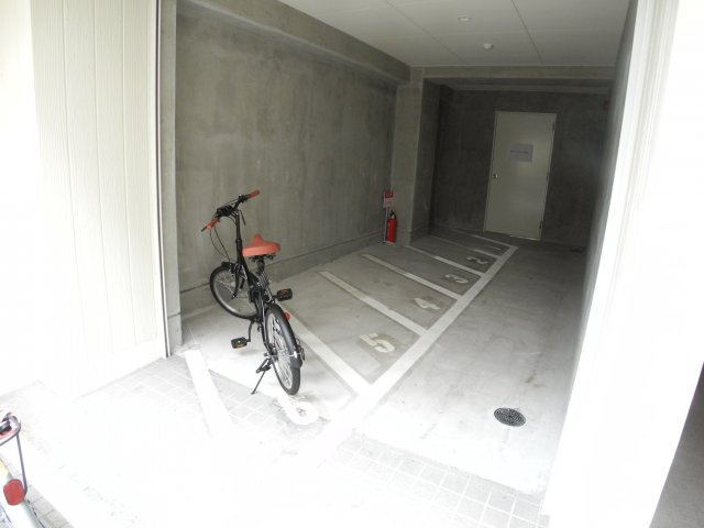modern palazzo眼鏡橋のその他共用部分