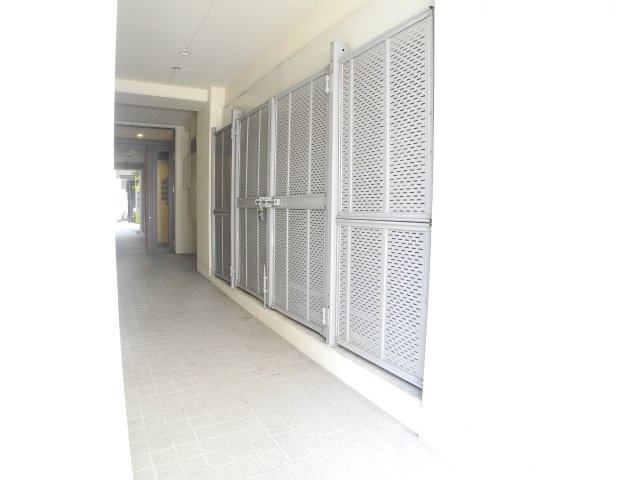 modern palazzo眼鏡橋のその他共用部分