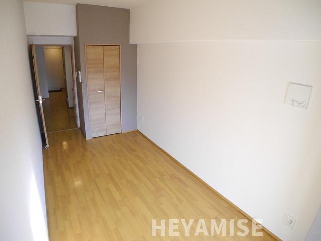 modern palazzo眼鏡橋の居間・リビング|※同間取りの別の階のお部屋の画像です※