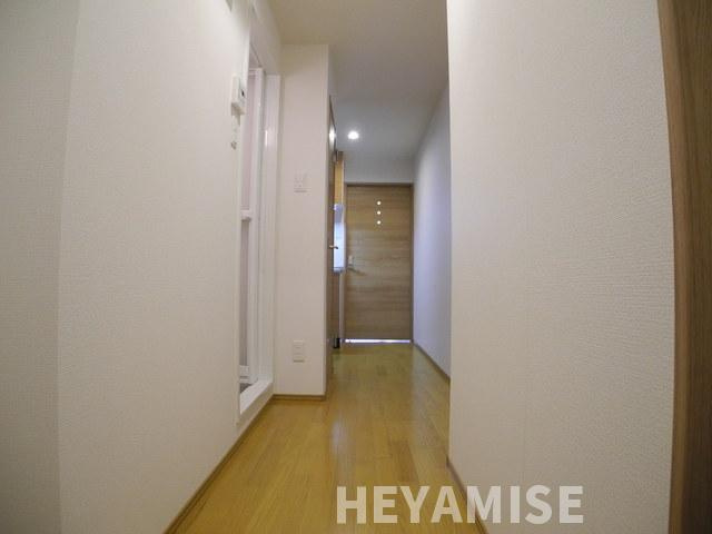modern palazzo眼鏡橋の内装|※同間取りの別の階のお部屋の画像です※