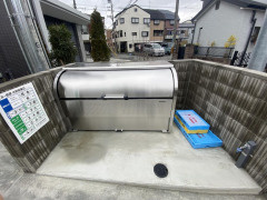 ウェスタリアのその他共用部分