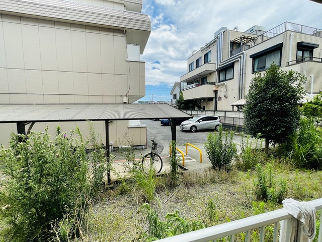 グランドール・エイトの展望