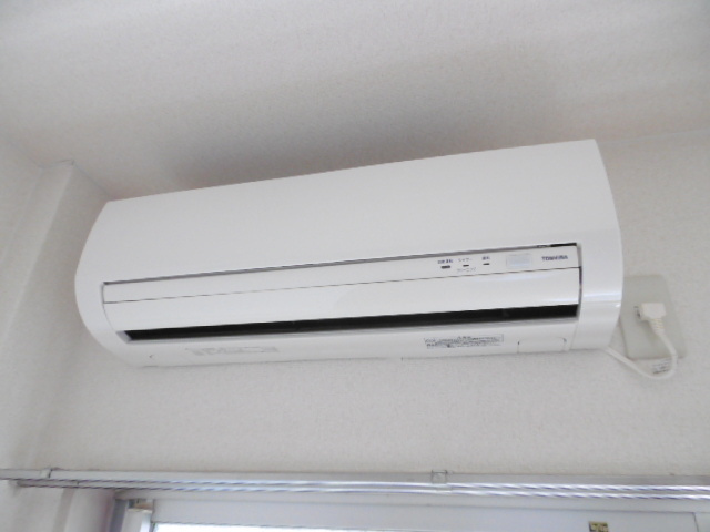 グランドール・エイトの設備