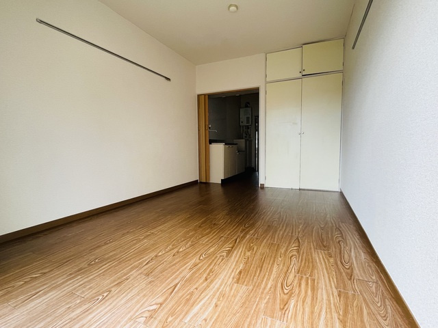 グランドール・エイトの居間・リビング