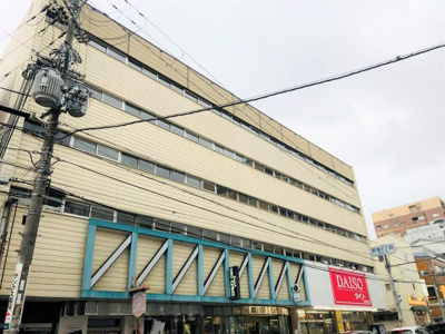 【外観】 | 箕面マンションプラザ