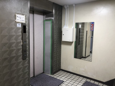 【その他共用部分】 | 箕面マンションプラザ