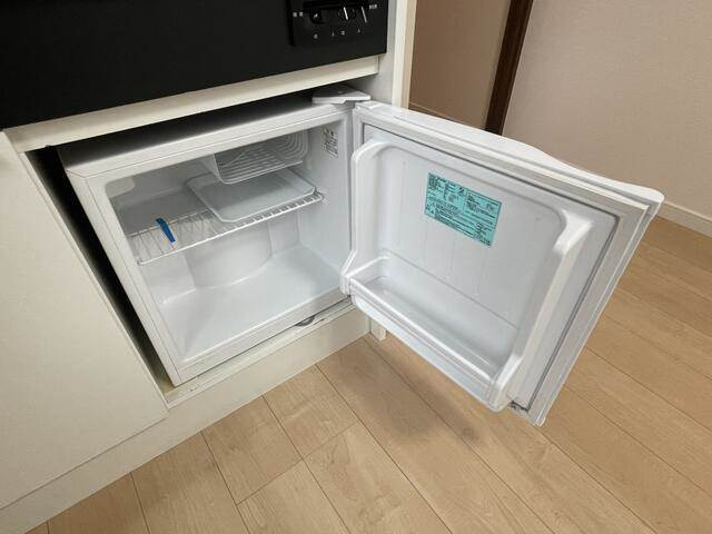 W・LIVE・江古田の設備