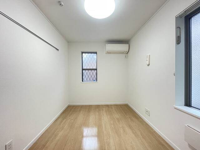 W・LIVE・江古田の内装