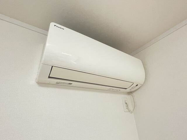 W・LIVE・江古田の設備