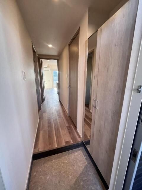 Ｔｈｅｉｏｓ　ｆｉｌｉａ（テイオス　フィリア）の玄関